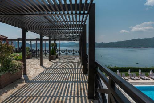 Hotel Rocca Resort