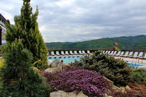 Hotel Rocca Resort