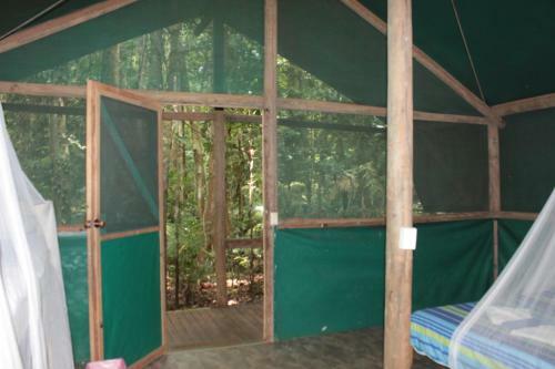 Lodge Daintree Crocodylus Village