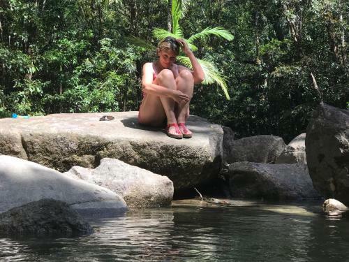 Lodge Daintree Crocodylus Village