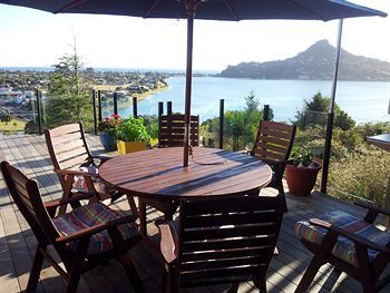 Bed & Breakfast Sunlover Retreat