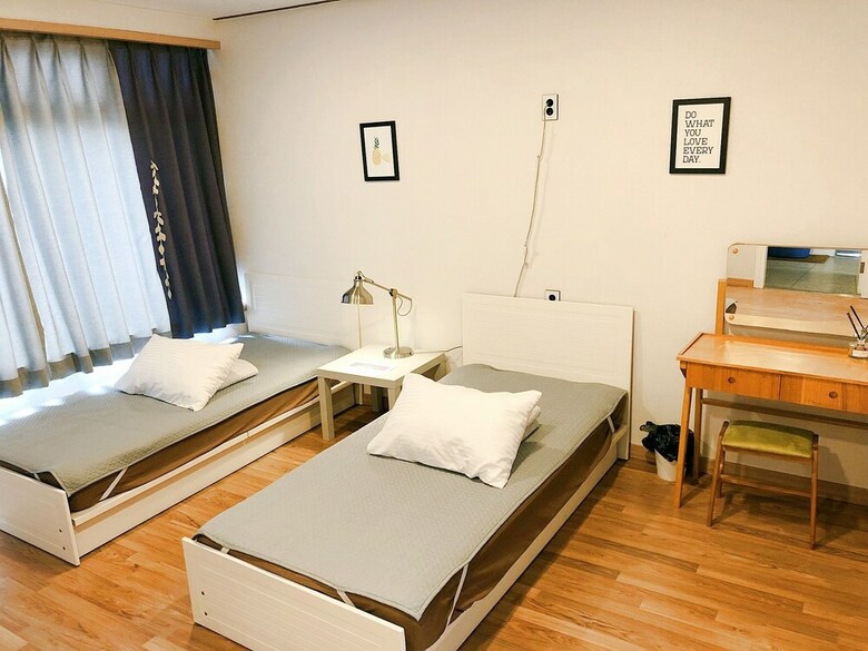 Hostal Flat B Hostel - Hostel
