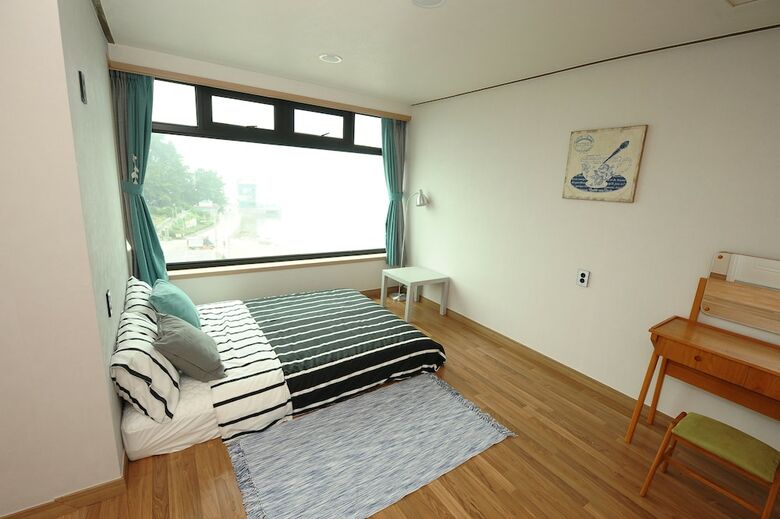 Hostal Flat B Hostel - Hostel