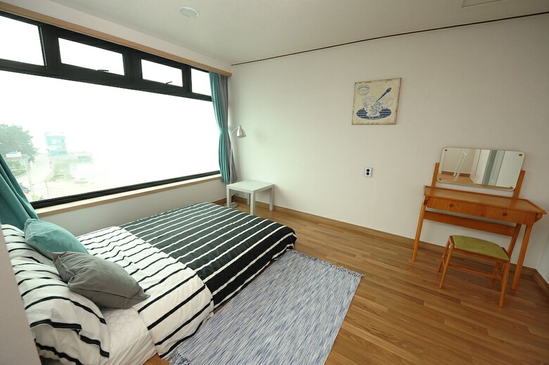 Hostal Flat B Hostel - Hostel