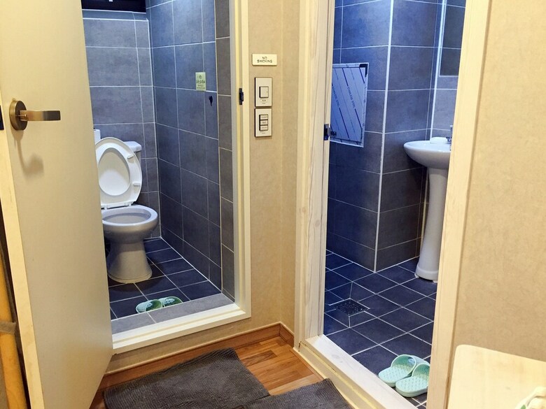 Hostal Flat B Hostel - Hostel