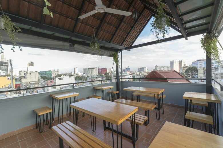 Meraki Boutique Hotel