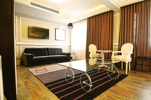 Hotel Sommelier Boutique