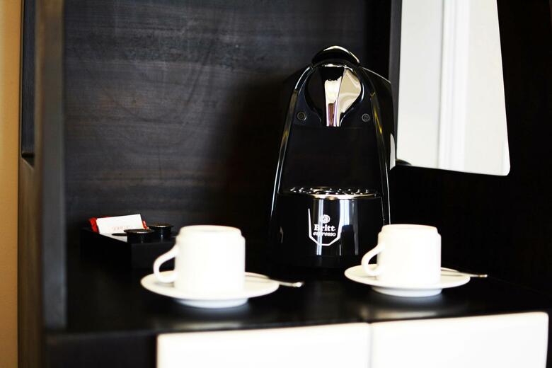 Hotel Sommelier Boutique