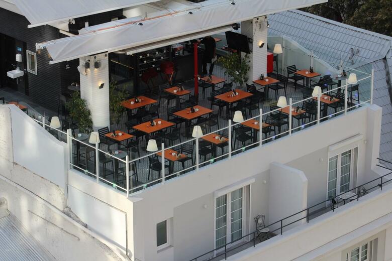 Hotel Sommelier Boutique