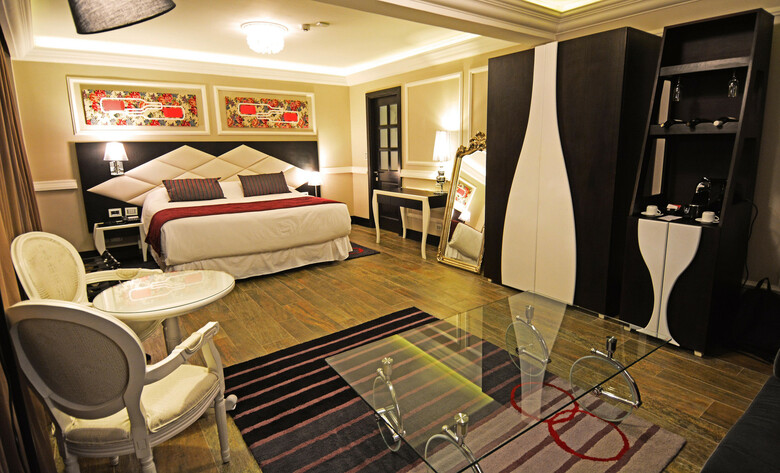 Hotel Sommelier Boutique