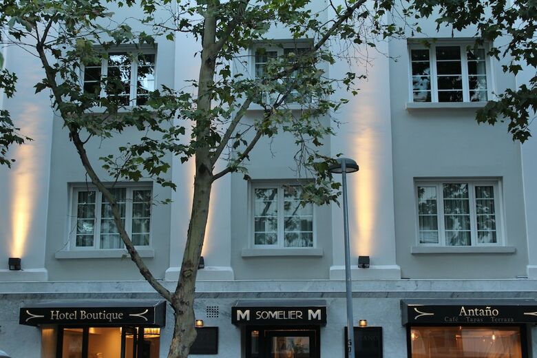 Hotel Sommelier Boutique