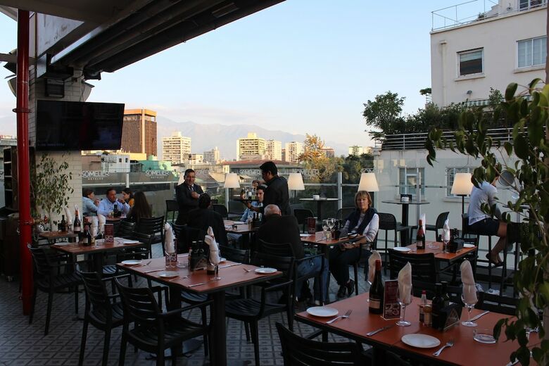 Hotel Sommelier Boutique