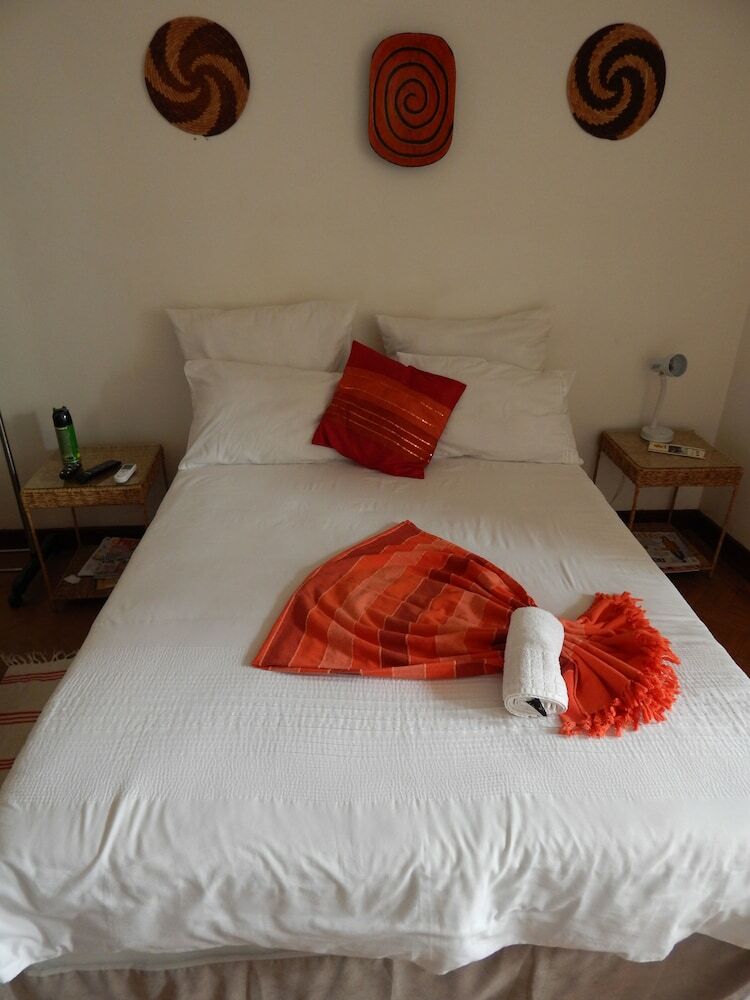 Hotel Marumadi - Planeta Mocambique