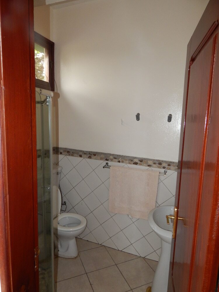 Hotel Marumadi - Planeta Mocambique