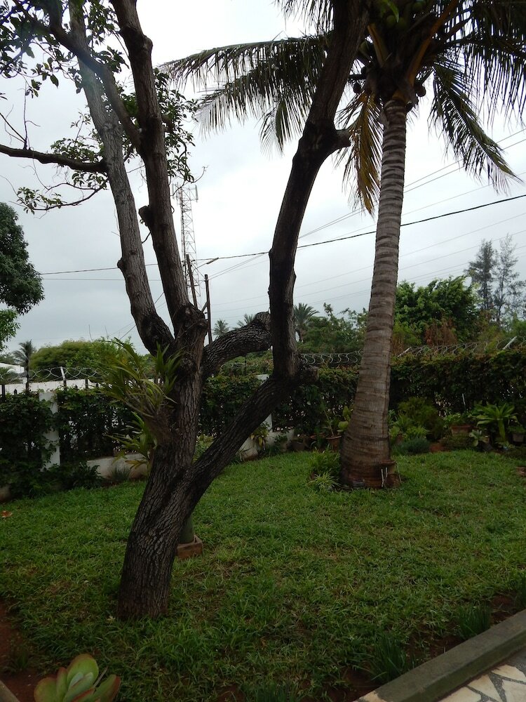 Hotel Marumadi - Planeta Mocambique