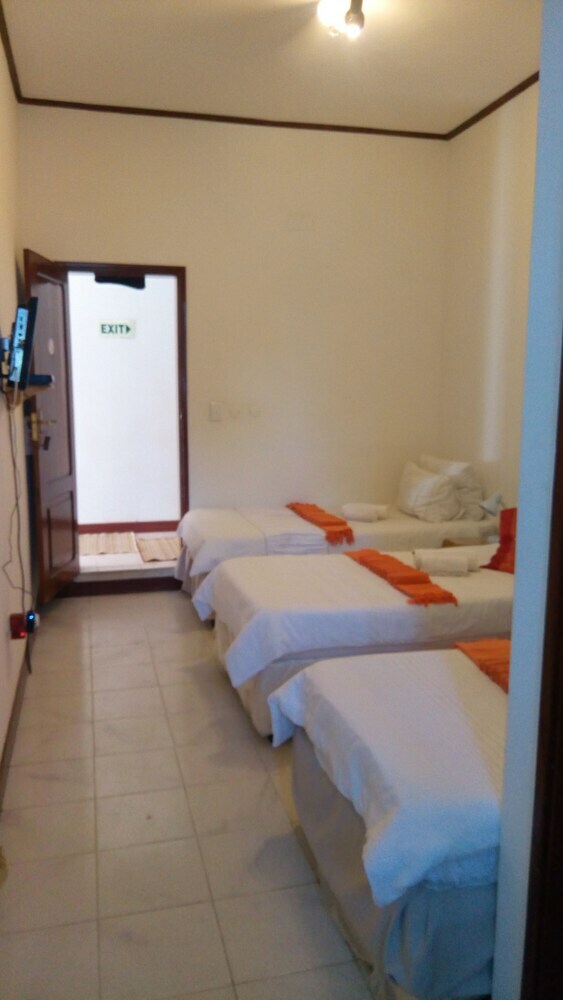 Hotel Marumadi - Planeta Mocambique