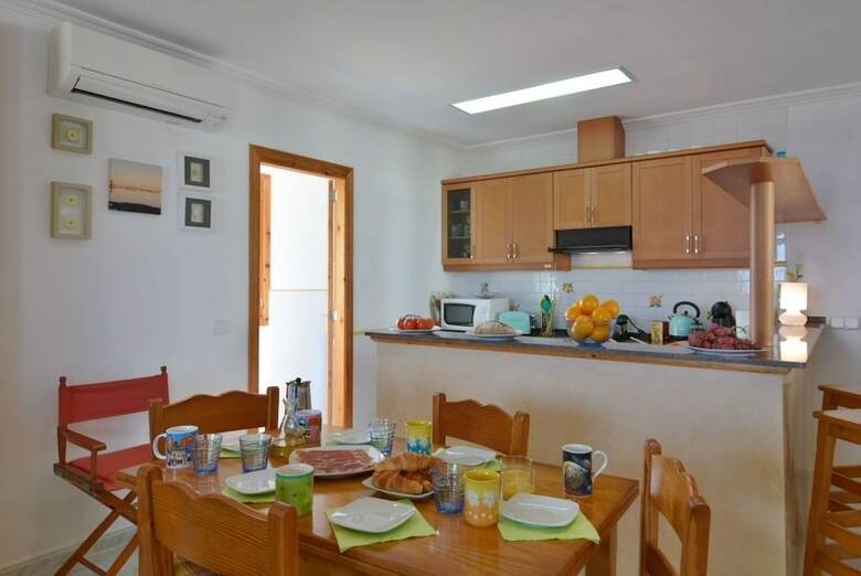 Mallorca Beach Front Line Apartment