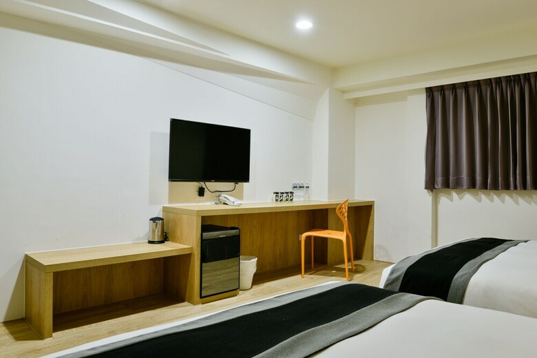 Hotel Trans Inn