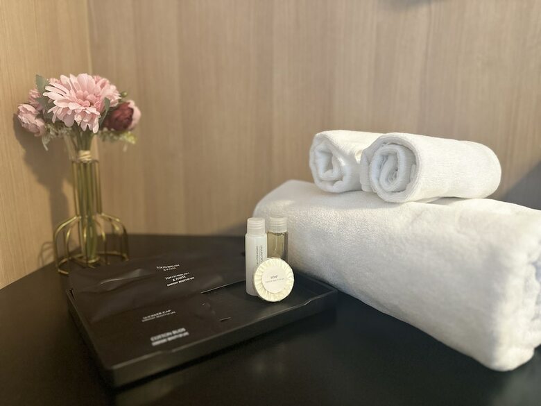 Ck2 Hotel