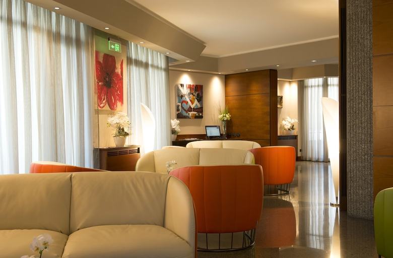 Hotel Milanore