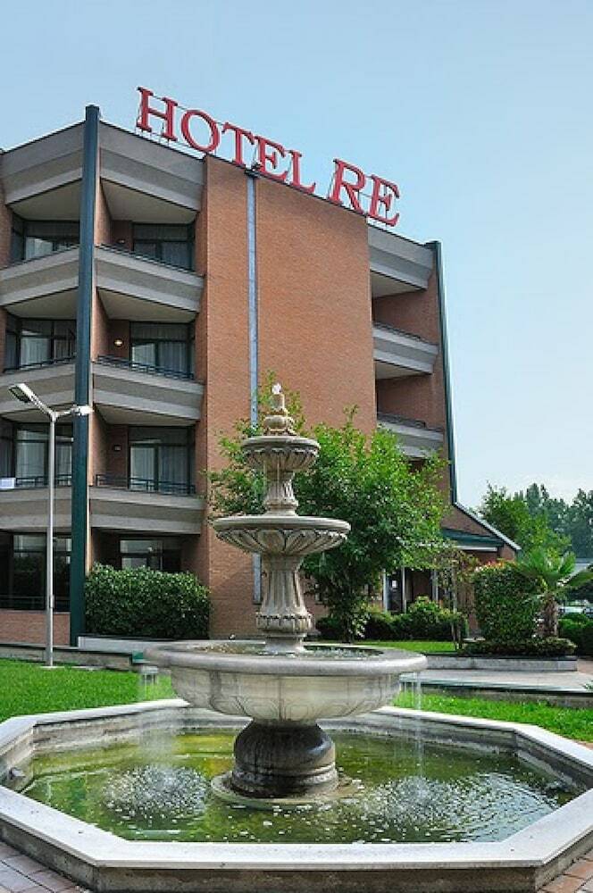 Hotel Milanore