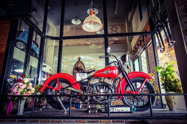 Hostal The 8 Factory Hostel Phitsanulok