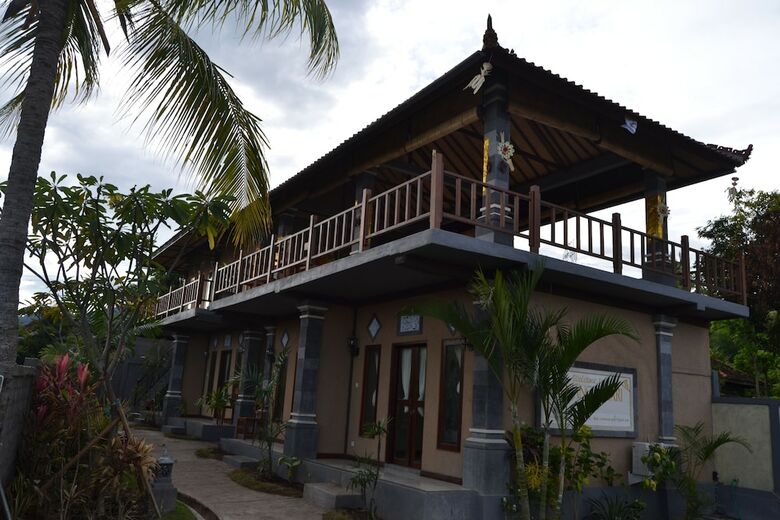 Bed & Breakfast Menjangan Sari