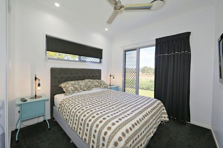 12th Tee Bed And Breakfast