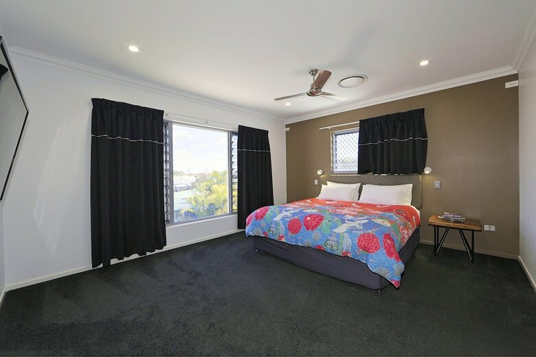 12th Tee Bed And Breakfast