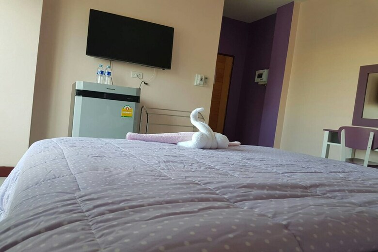 V-house Hotel