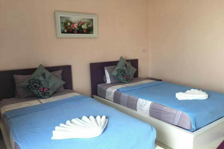 V-house Hotel