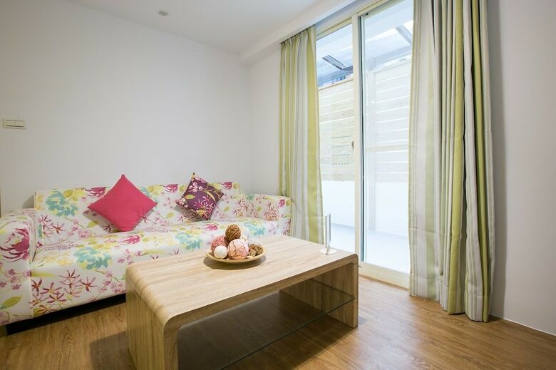Hotel Happiness.danshui