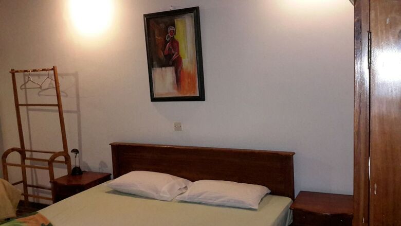 Hotel Arangala Bungalow