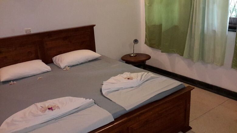 Hotel Arangala Bungalow
