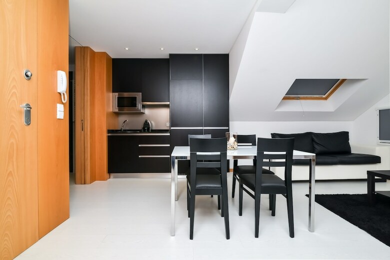 Apartamentos Reis De Gaia
