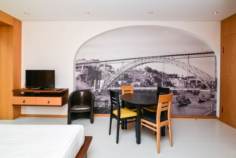 Apartamentos Reis De Gaia
