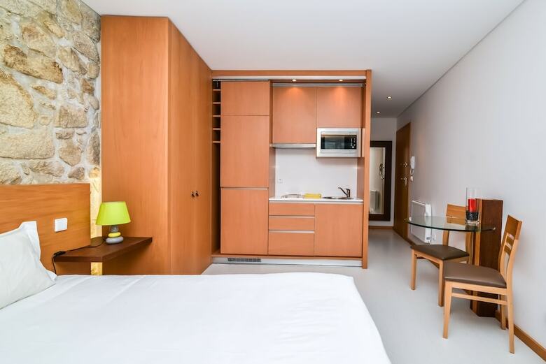 Apartamentos Reis De Gaia