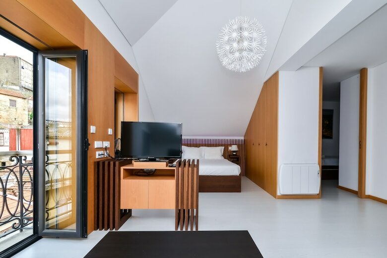Apartamentos Reis De Gaia