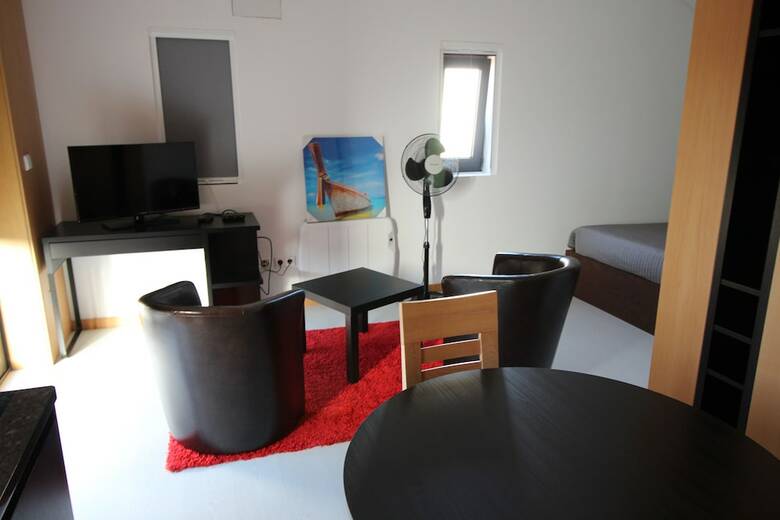 Apartamentos Reis De Gaia