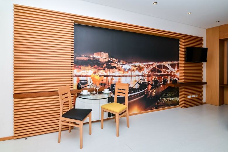 Apartamentos Reis De Gaia