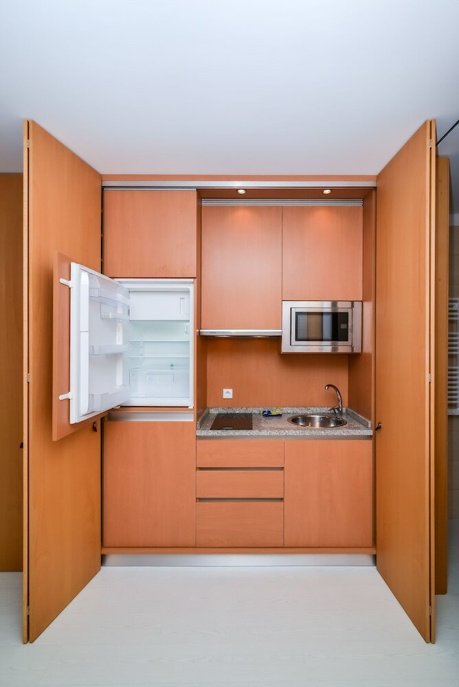 Apartamentos Reis De Gaia