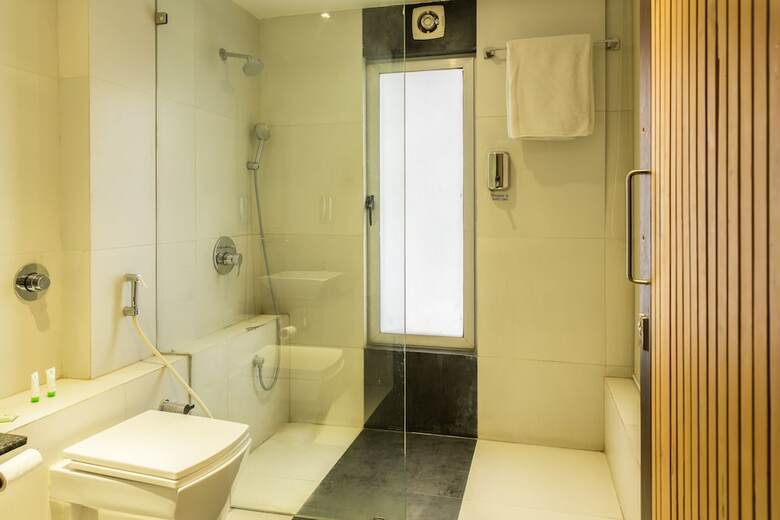 Hotel Treebo Yahvi