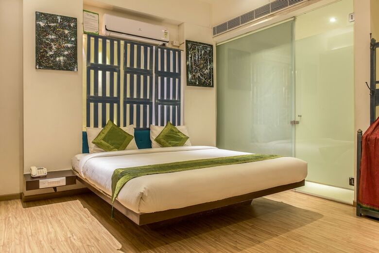 Hotel Treebo Yahvi