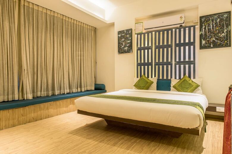 Hotel Treebo Yahvi