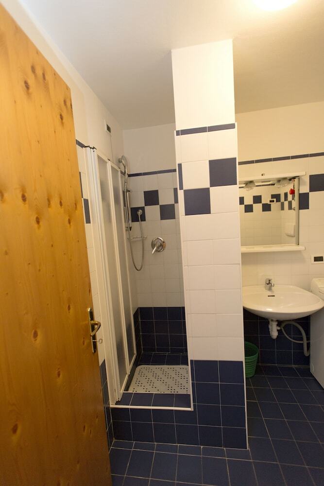Apartamento Moena Appartamemti - Living 2000