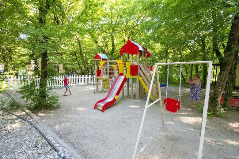 Hotel Recreation Center Viktoria