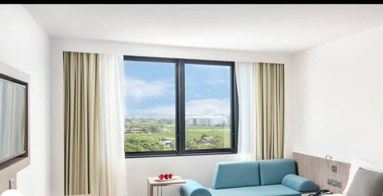 Hotel Novotel Bangkok Bangna