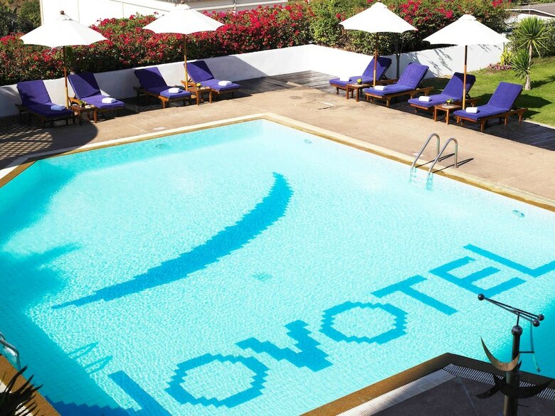 Hotel Novotel Bangkok Bangna