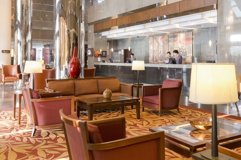 Hotel Novotel Bangkok Bangna