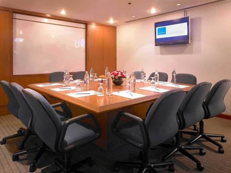 Hotel Novotel Bangkok Bangna